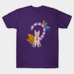 Fancy Lemur T-Shirt